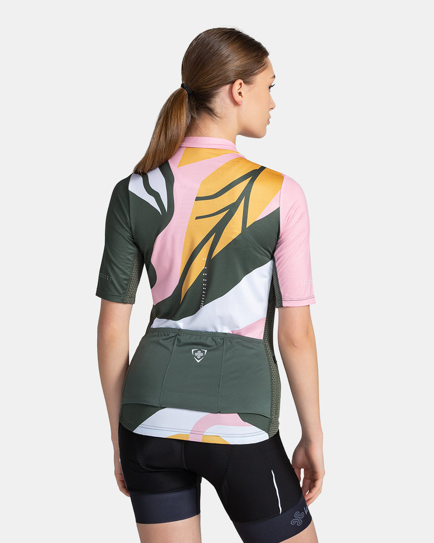 Women's cycling jersey Kilpi RITAEL-W