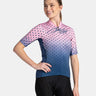 Women's cycling jersey Kilpi RITAEL-W