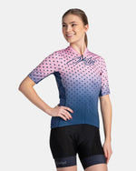 Women's cycling jersey Kilpi RITAEL-W