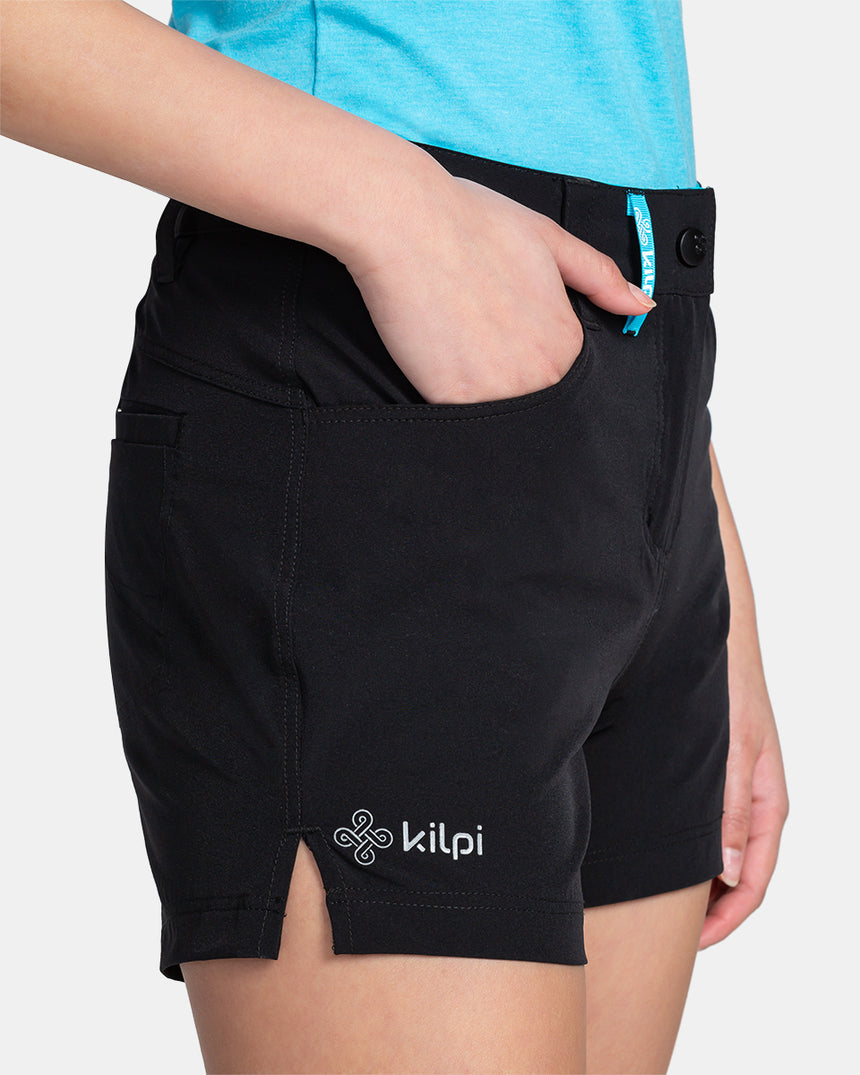 Short d'extérieur pour femme Kilpi BREE-W