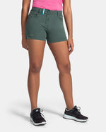 Short d'extérieur pour femme Kilpi BREE-W