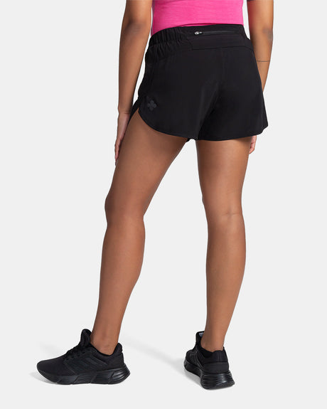 FEMMEle short de course Kilpi LAPINA-W