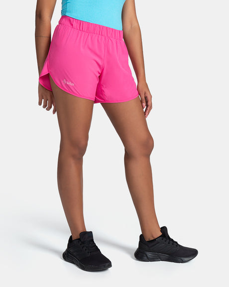 Women's running shorts Kilpi LAPINA-W