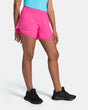 Women's running shorts Kilpi LAPINA-W