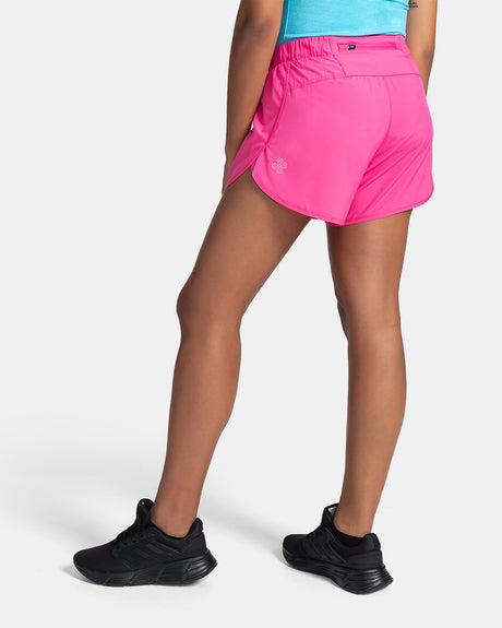 Short de course pour femme Kilpi LAPINA-W