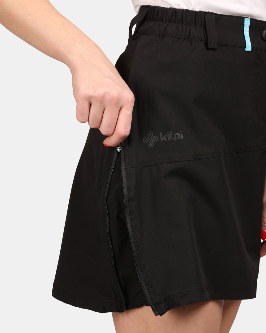 Women's outdoor skirt Kilpi ANA-W