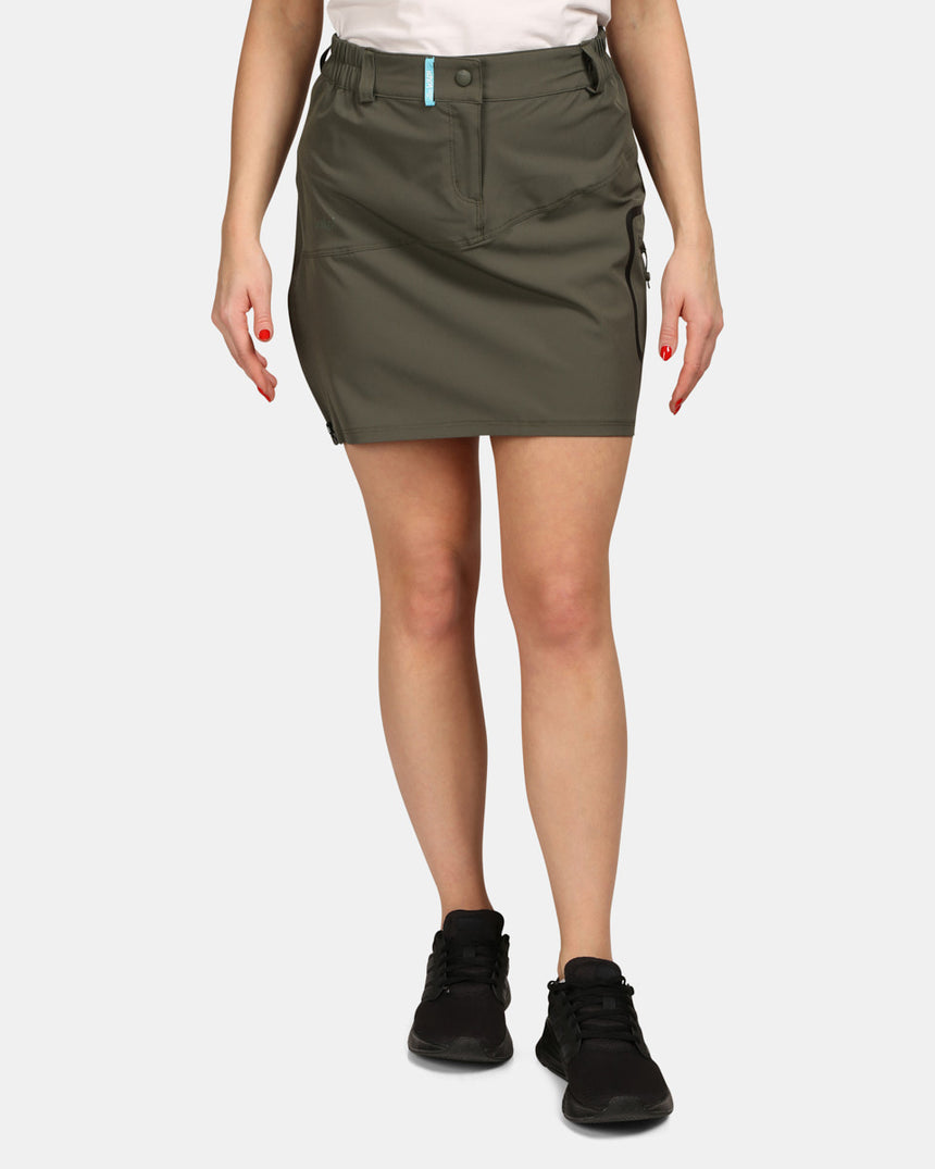 Women's outdoor skirt Kilpi ANA-W