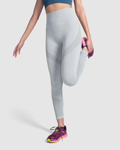 Legging sans couture femme Kilpi SEAMIO-W