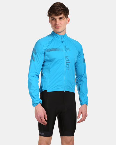 Veste de cyclisme pour hommes Kilpi RAINAR-M
