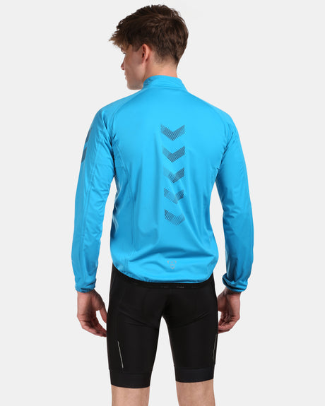 Veste de cyclisme pour hommes Kilpi RAINAR-M