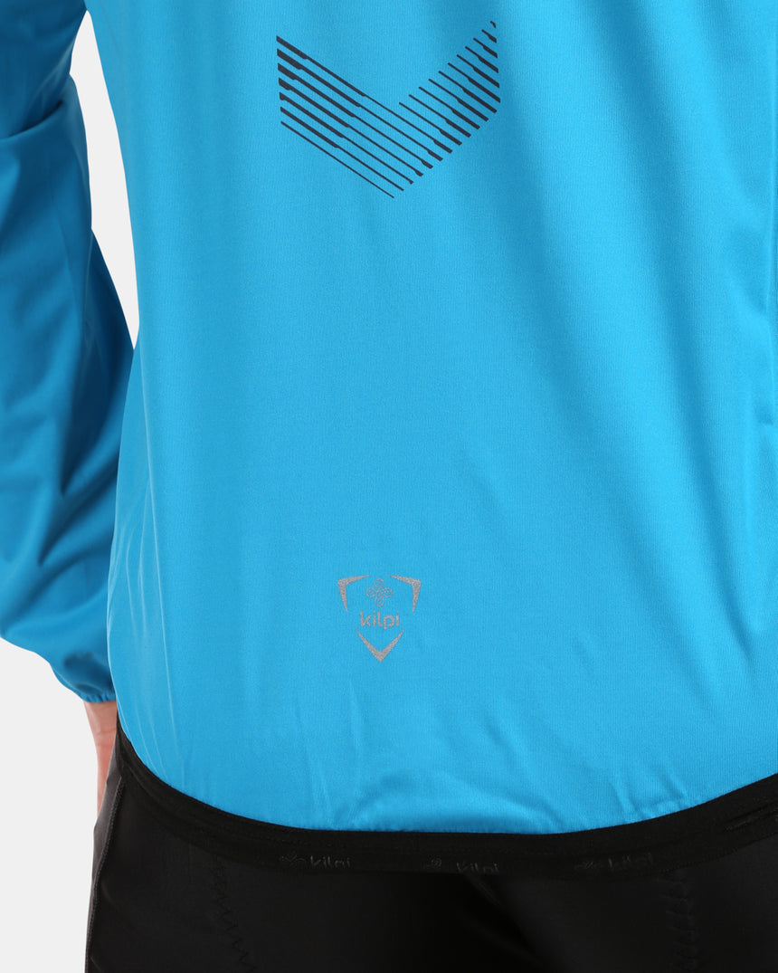 Men's cycling jacket Kilpi RAINAR-M