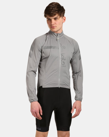 Veste de cyclisme pour hommes Kilpi RAINAR-M