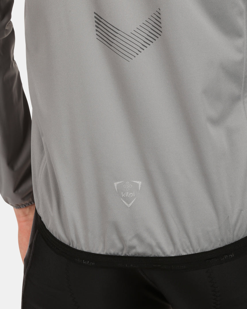 Men's cycling jacket Kilpi RAINAR-M