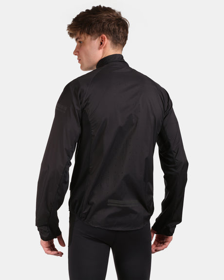 Veste de running légère pour homme Kilpi TIRANO-M