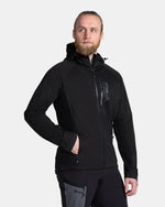 Men´s light softshell jacket Kilpi BELTRA-M