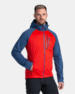 Men´s light softshell jacket Kilpi BELTRA-M