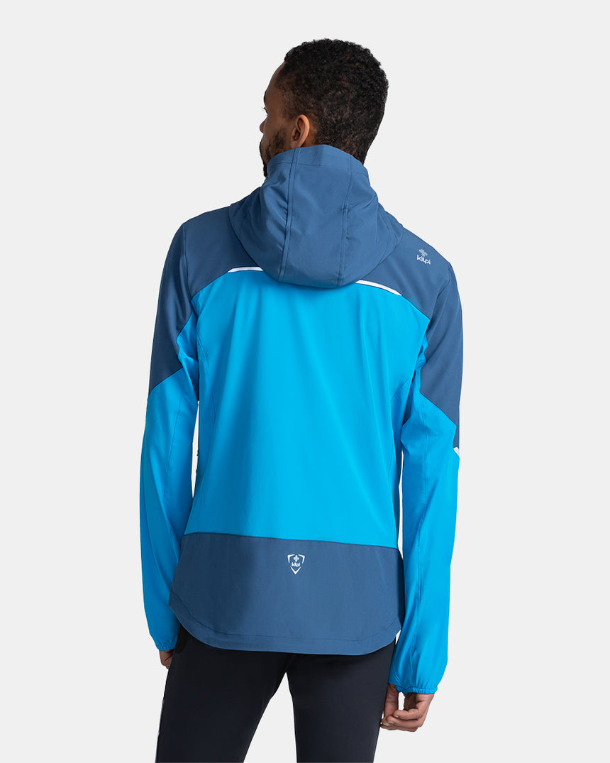 Men's running jacket Kilpi NEATRIL-M