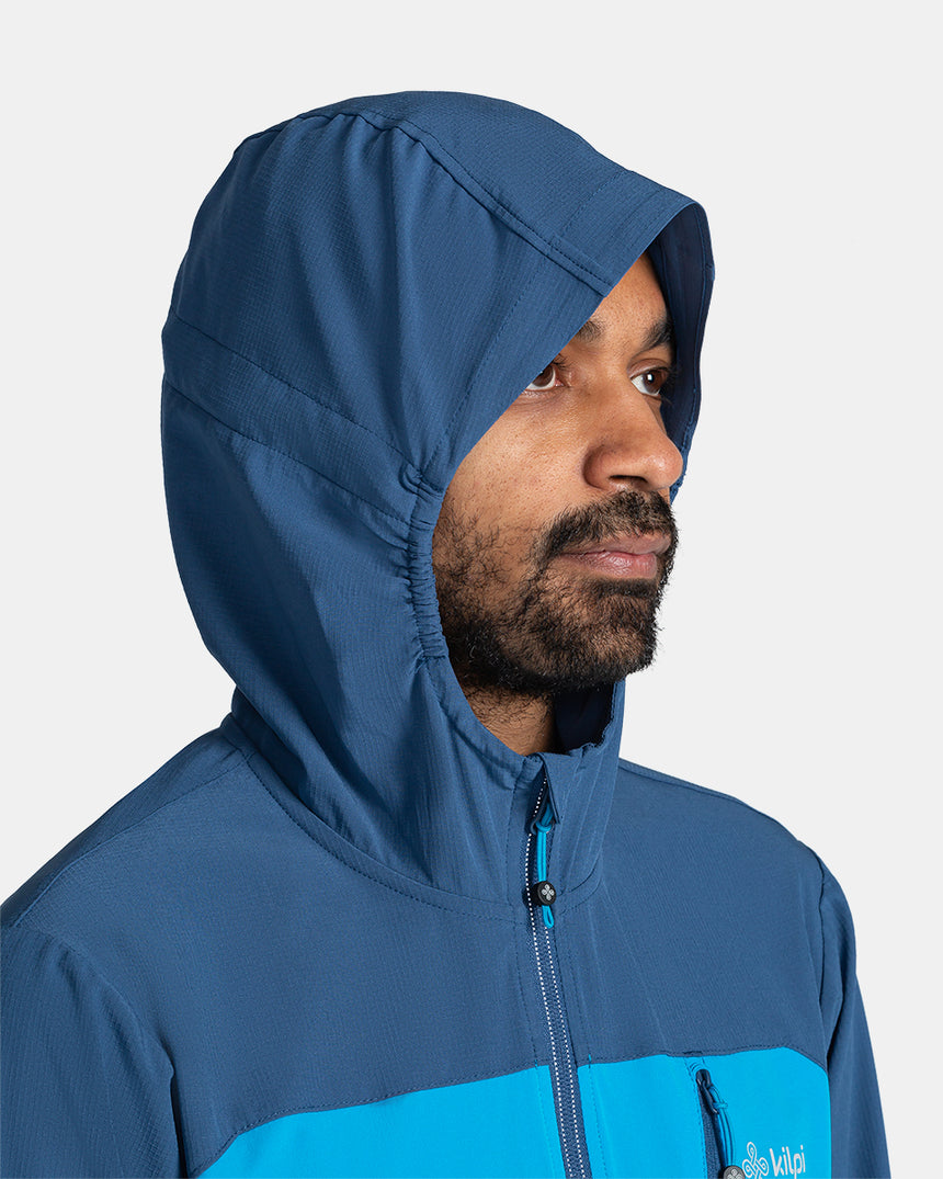 Men's running jacket Kilpi NEATRIL-M
