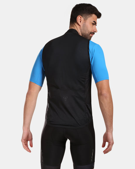 Gilet de cyclisme homme Kilpi FLOW-M