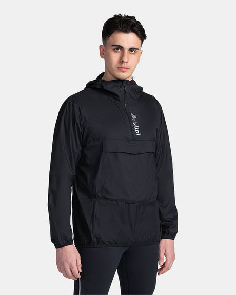 Men's light anorak jacket Kilpi ANORI-M