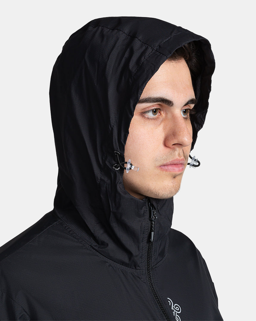 Men's light anorak jacket Kilpi ANORI-M