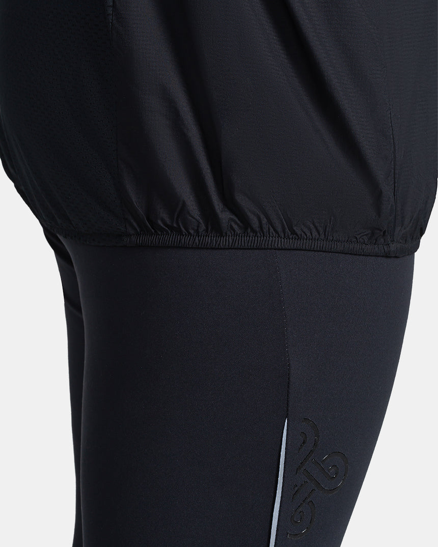 Men's light anorak jacket Kilpi ANORI-M