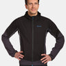 Veste hybride homme Kilpi RAYEN-M