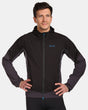 Men's hybrid jacket Kilpi RAYEN-M