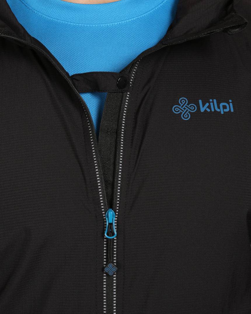 Men's hybrid jacket Kilpi RAYEN-M