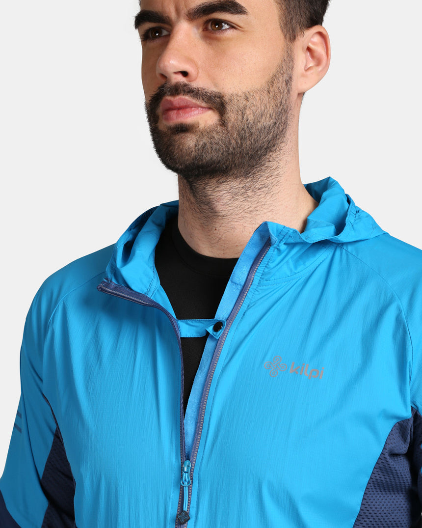 Men's hybrid jacket Kilpi RAYEN-M