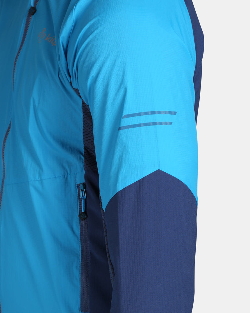 Men's hybrid jacket Kilpi RAYEN-M