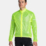 Men's cycling jacket Kilpi EMERGENCY-M