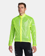 Men's cycling jacket Kilpi EMERGENCY-M