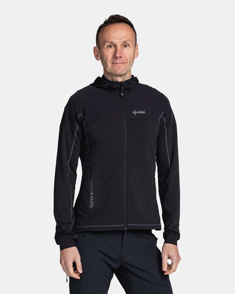 Sweat outdoor homme Kilpi MEMPHIS-M