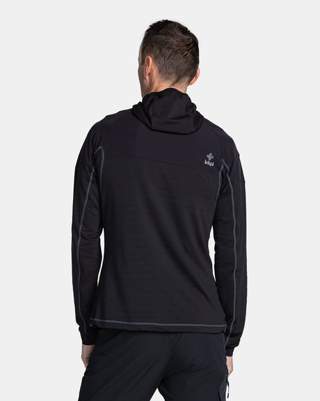 Sweat outdoor homme Kilpi MEMPHIS-M