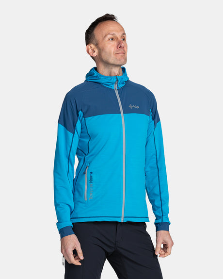 Sweat outdoor homme Kilpi MEMPHIS-M