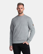 Men's crew neck hoodie Kilpi OIRAN-M