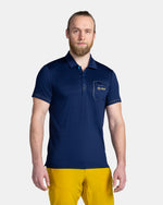 Polo homme Kilpi GIVRY-M