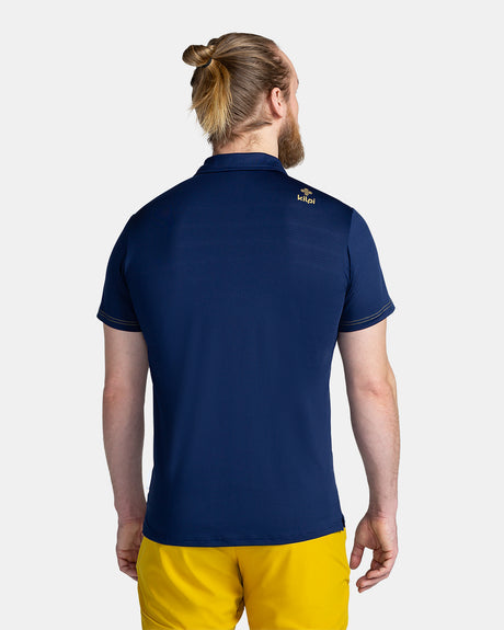 Polo homme Kilpi GIVRY-M