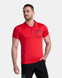 Men's polo shirt Kilpi GIVRY-M