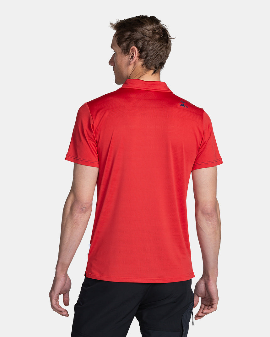 Polo homme Kilpi GIVRY-M