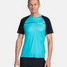 Course à pied masculine team T-shirt Kilpi FLORENI-M