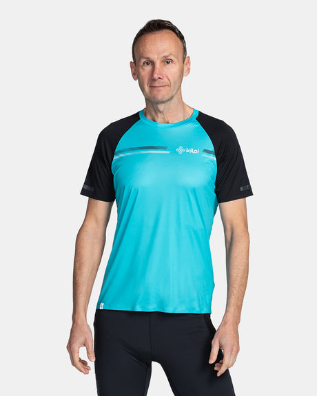 Men's running team T-shirt Kilpi FLORENI-M