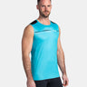 Haut de course pour hommes Kilpi AMBY-M