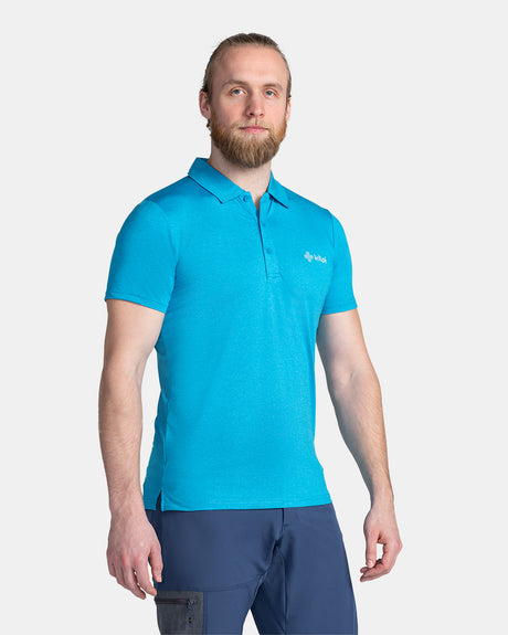 Polo homme Kilpi OLIVA-M