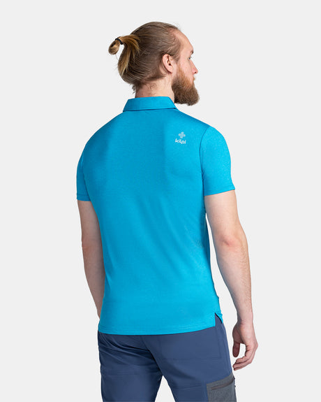 Polo homme Kilpi OLIVA-M
