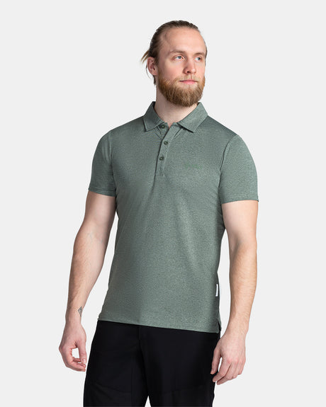 Polo homme Kilpi OLIVA-M