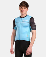 Hommes team maillot de cyclisme Kilpi CORRIDOR-M