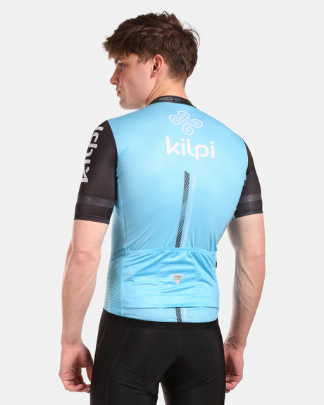 Hommes team maillot de cyclisme Kilpi CORRIDOR-M
