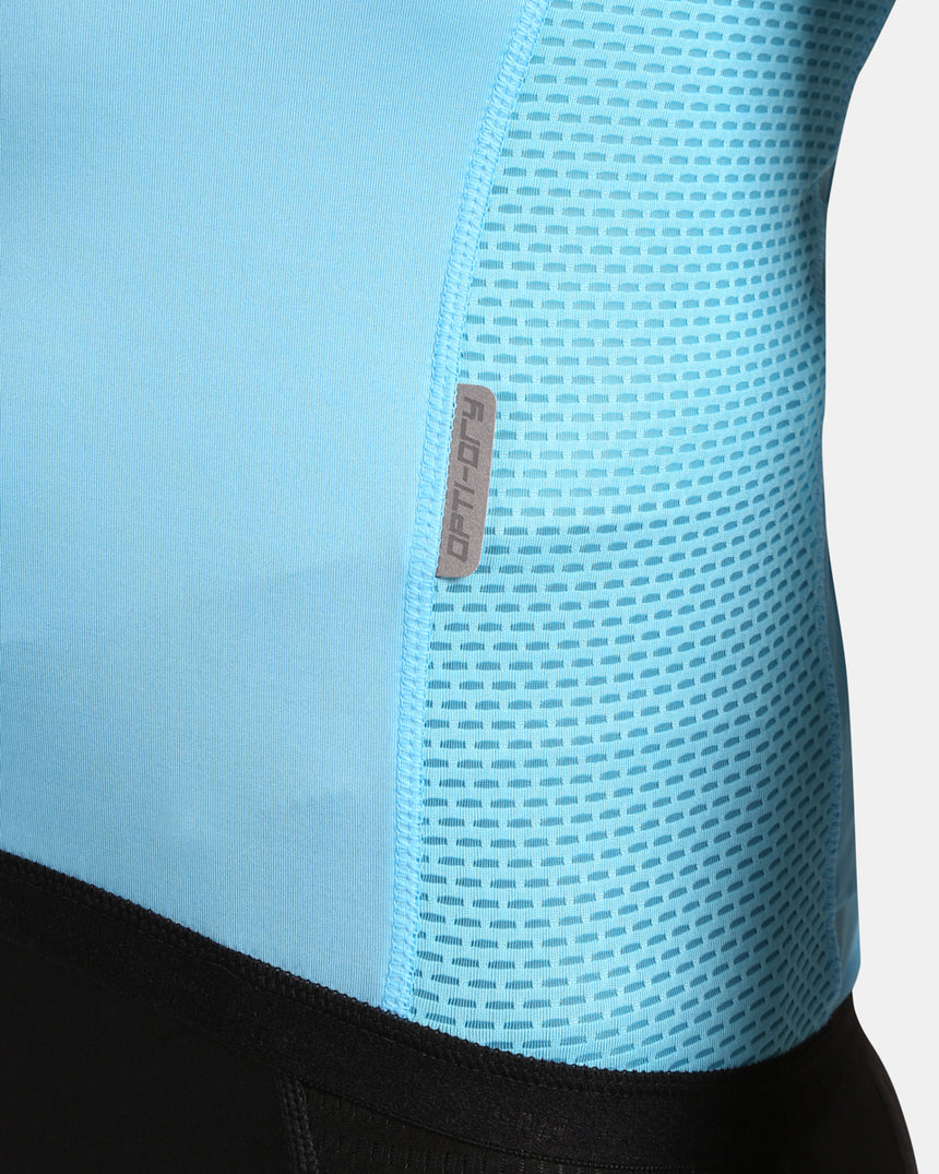 Hommes team maillot de cyclisme Kilpi CORRIDOR-M